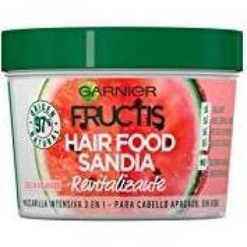 Garnier Fructis Haarnahrung Sandía Mascarilla Revitalizante 350 ml