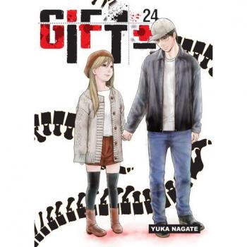 Gift +