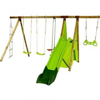 Aire de Jeux KIBBI 2,30 m