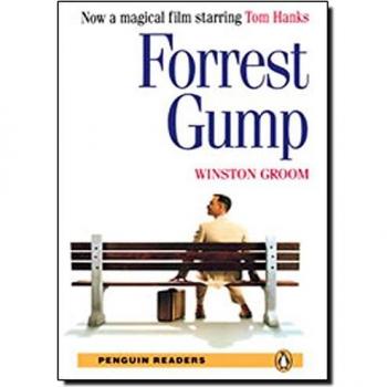 Forrest Gump. Con CD Audio