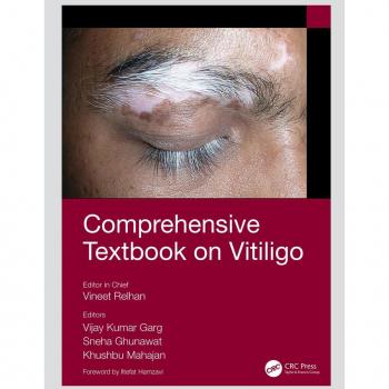 Vitalsource Technologies, Inc. Comprehensive Textbook On Vitiligo