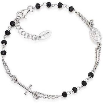 Pulsera Amen ROSARIO BROBN3