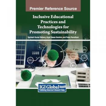 Inclusive Educational Practices and Technologies for Promoting Sustainability