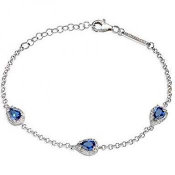 Pulsera Mujer Morellato Tesori Circonitas Piedra SAIW11