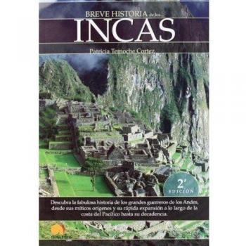 Breve Historia de los Incas