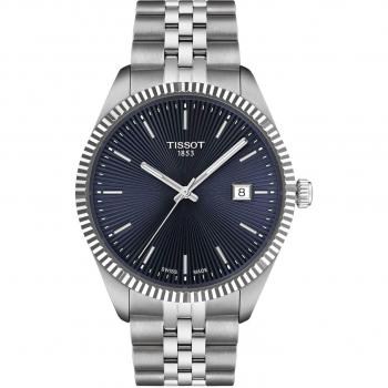 Tissot Solo Tempo T-Classic T1564101104100 – Design Classico per Uomini