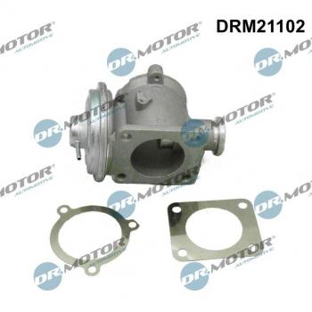 DRM21102 EGR Valve – Motor Automotive