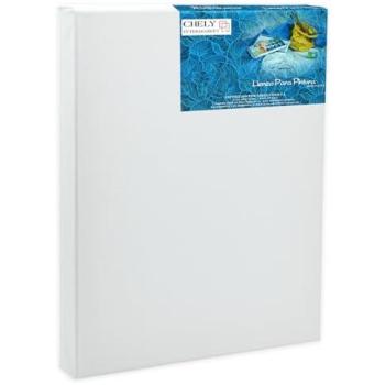 Lienzo de Pintura Chely Intermarket | 80x120cm | Perfil 37mm