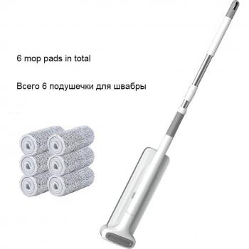 Lazy Floor Cleaning Mop