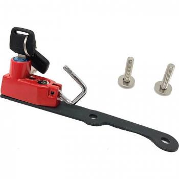 Aluminium LockGear Kawasaki Z900RS