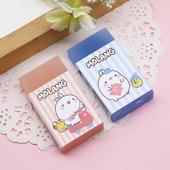 Student Stationery Color Eraser