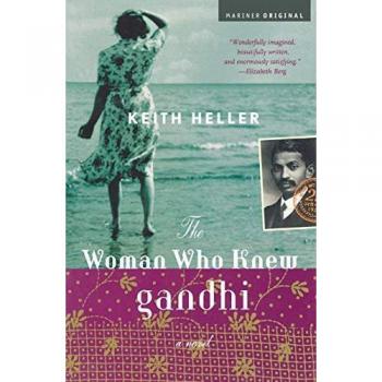 The Woman Who Knew Gandhi