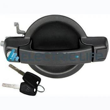 Manecilla de puerta modelo ZR80471