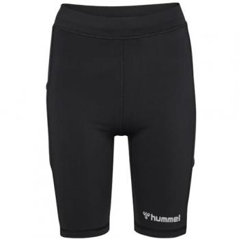 Ciclisti Donna Hummel Pantaloni di Tiro