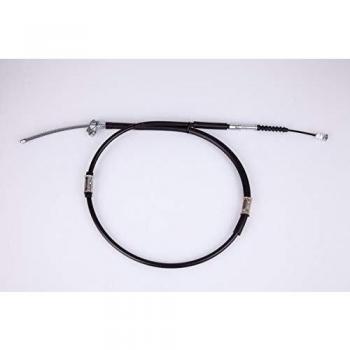 Parking Brake Cable HELLA 8AS 355 660-401 – 1565 mm / 1245 mm