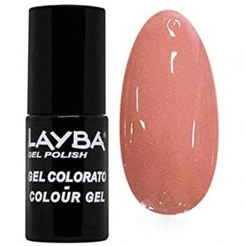 Layla Gumeffect Color Base & Top 3in1 N.3