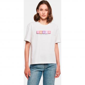 Miss Tee IDGAF T-Shirt für Frauen