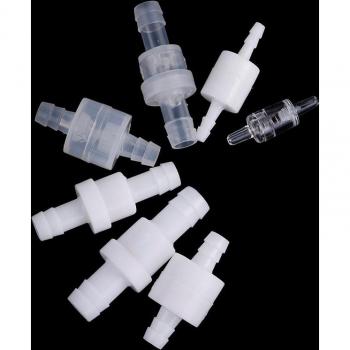 Vanne de contrôle pour carburant et liquide 4mm/6mm/8mm/12mm
