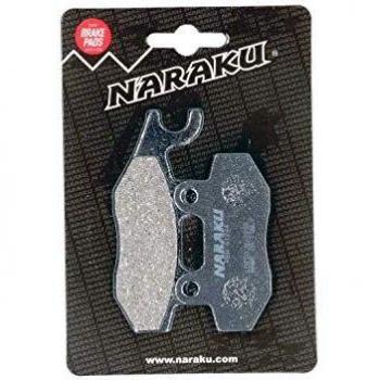 Disques de frein Naraku Agility Kymco