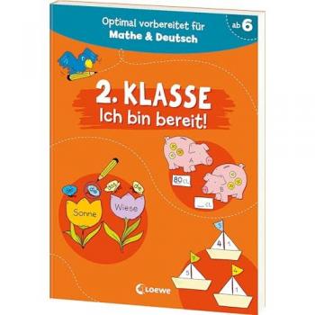 2. Klasse