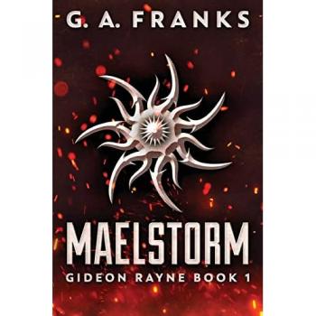 Franks, G. A.: Maelstorm