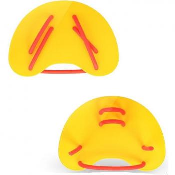 Stroke Correction Paddles