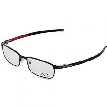 Oakley Tincup Lesebrille für Herren, Grau, 54mm