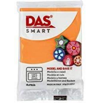 Pasta Interattiva 57g Arancione Termocontrollata