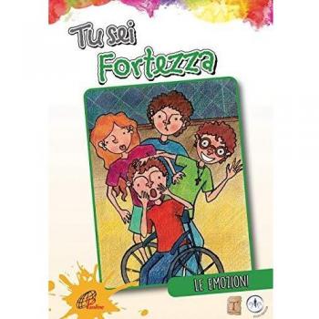 Tu sei bellezza. Il creato