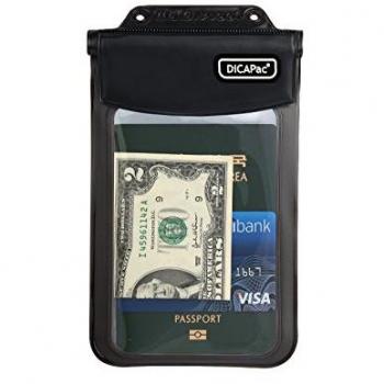 Wpone Estuche Protector para Cámaras DiCAPac