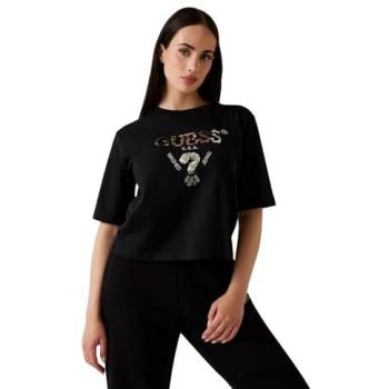Aurélie Boxy T‑Shirt by Guess (Women's)