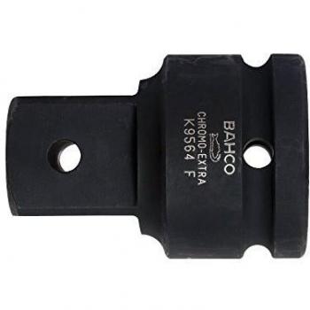 3/4 to 1/2 Socket Adapter