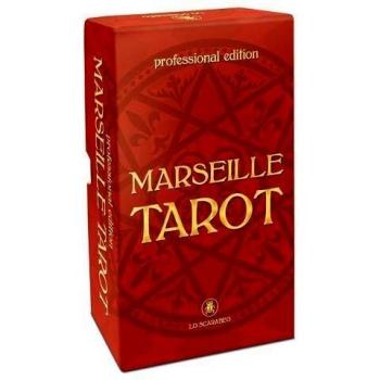 Tarot marseille professional edition