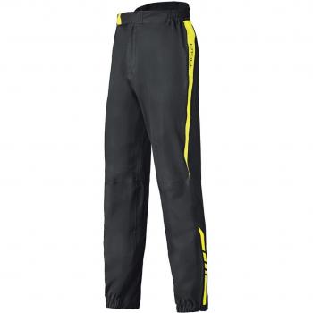 Held Rainstorm Base Pantaloni impermeabili 3XL – Nero & Giallo