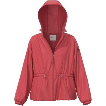 Chaqueta Studio Red de Pepe Jeans en Rojo