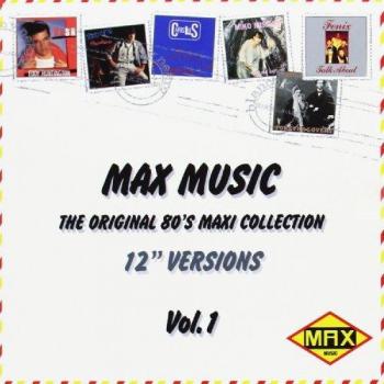 I Love Max Music