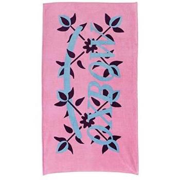 OxbOw M1INTIGUA Serviette de Plage Komodo Beach Homme