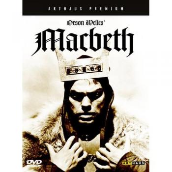 Macbeth (Orson Welles