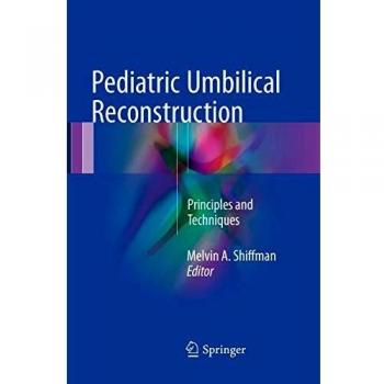 Pediatric Umbilical Reconstruction: Principles and Techniques