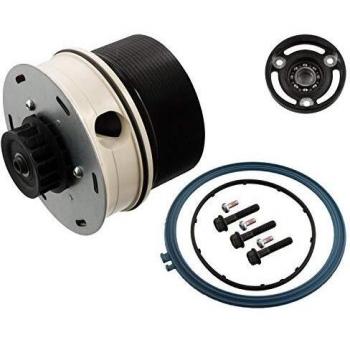Febi Bilstein 102398 Oil Separator
