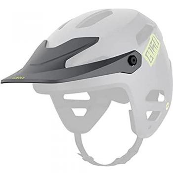 Tappetino Frontale Giro Tyrant Casco Nero S