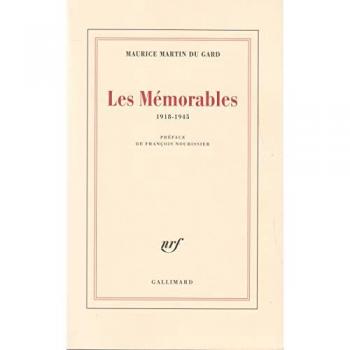 Les Mémorables
