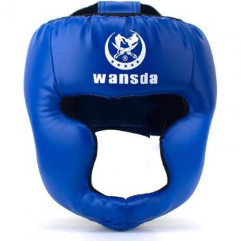 Kids Protective Boxing Headgear