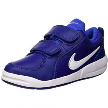 Nike Jungen PICO 4 (PSV) Sportschuhe, Mehrfarbig, 30 EU