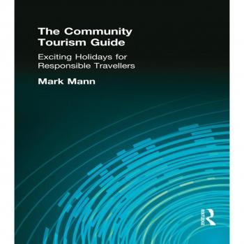 Vitalsource Technologies, Inc. Community Tourism Guide
