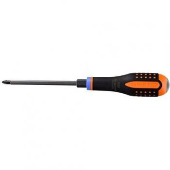 Bahco Impacto Cruciforme 125 mm – Modelo SBE-8820TB