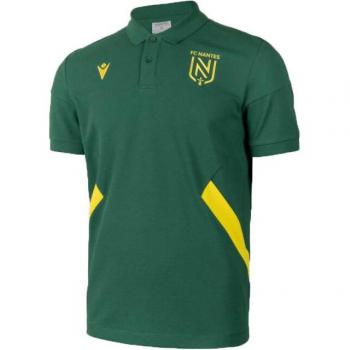 Polo FC Nantes Édition Voyage 2022/23