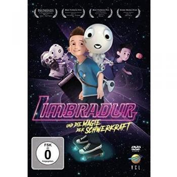 Limbradur und die Magie der Schwerkraft