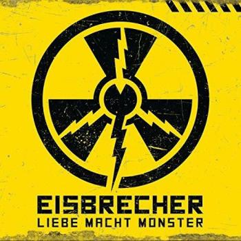 Eisbrecher