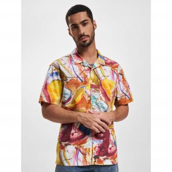 Levi’s Camisa Tropical Estampada